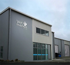 VetMarket Group